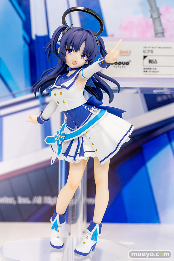 ブルーアーカイブ 2.5th Anniversary POP UP STORE inアキバCOギャラリー 27