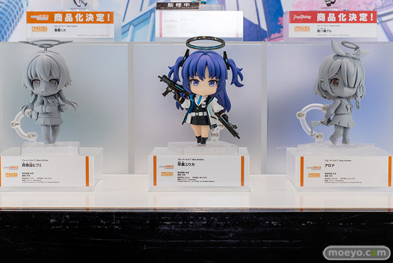 ブルーアーカイブ 2.5th Anniversary POP UP STORE inアキバCOギャラリー 39