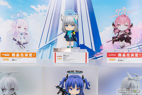 ブルーアーカイブ 2.5th Anniversary POP UP STORE inアキバCOギャラリー 40