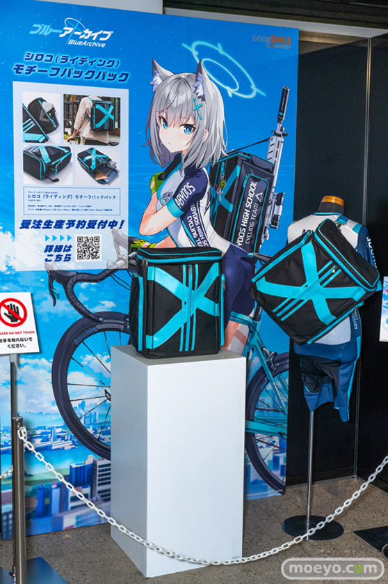 ブルーアーカイブ 2.5th Anniversary POP UP STORE inアキバCOギャラリー 42