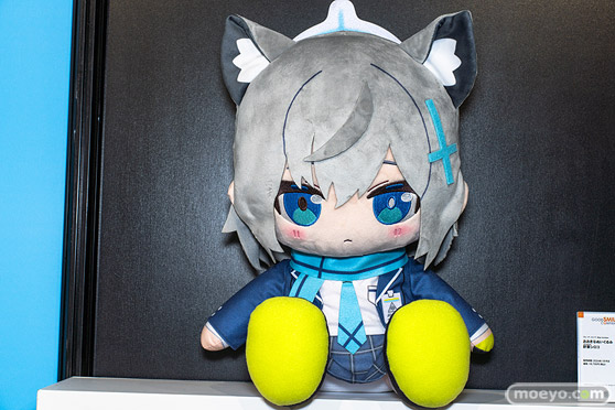 ブルーアーカイブ 2.5th Anniversary POP UP STORE inアキバCOギャラリー 47