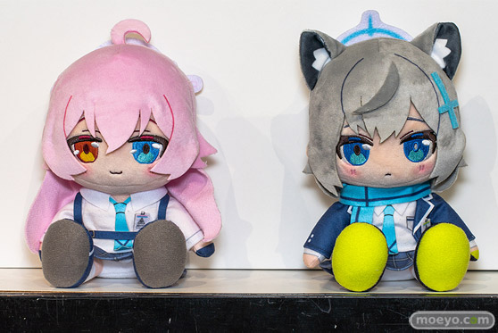 ブルーアーカイブ 2.5th Anniversary POP UP STORE inアキバCOギャラリー 49