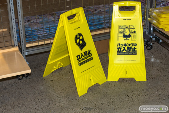 ブルーアーカイブ 2.5th Anniversary POP UP STORE inアキバCOギャラリー 52