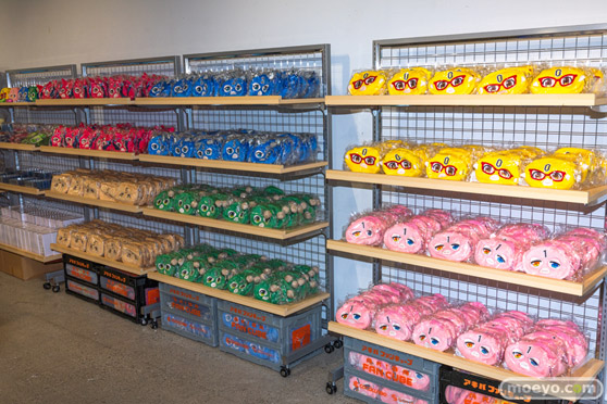 ブルーアーカイブ 2.5th Anniversary POP UP STORE inアキバCOギャラリー 53