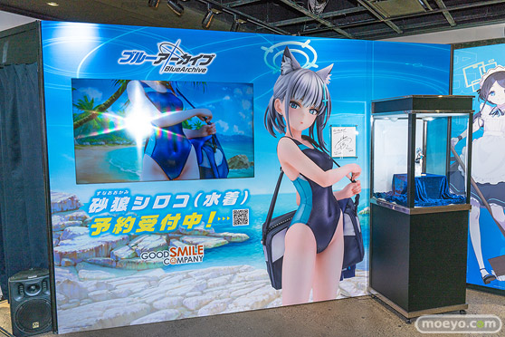 ブルーアーカイブ 2.5th Anniversary POP UP STORE inアキバCOギャラリー 57