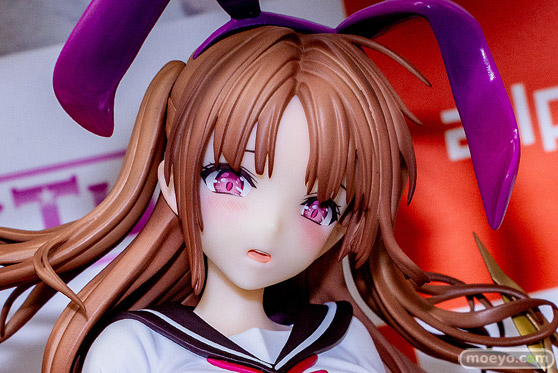 スカイチューブ 黒葛原 兎咲 illustration by みちきんぐコミックグレープ TOMO フィギュア エロ キャストオフ 05