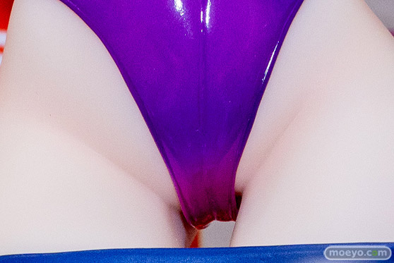 スカイチューブ 黒葛原 兎咲 illustration by みちきんぐコミックグレープ TOMO フィギュア エロ キャストオフ 09