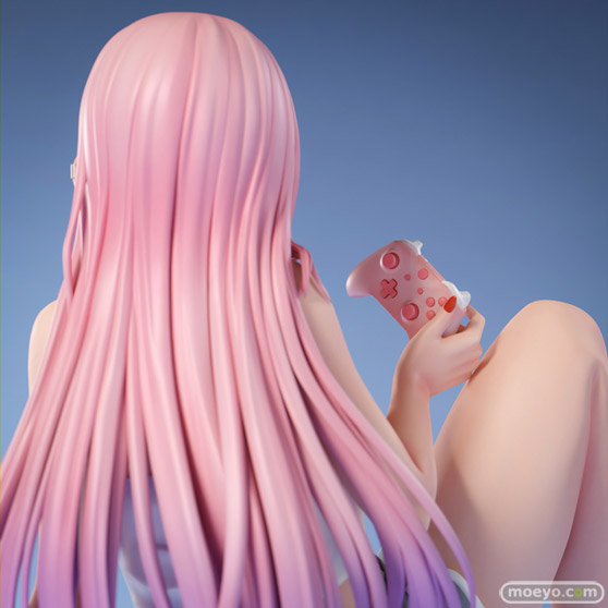 インサイト 肉感少女 無防備な幼馴染 汐莉 のちを。 エロ フィギュア 15