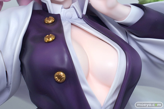 フリーイング B-style 鬼滅の刃 甘露寺蜜璃 豪華版 二橋孝次 ドラゴンクラフト 松田モデル ワンホビギャラリー2023 SPRING フィギュア 07