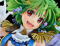 「マクロスF ランカ・リー ～ Anniversary Stage Ver. ～ 1/7」など あみあみ新作フィギュア・ホビー予約開始情報！