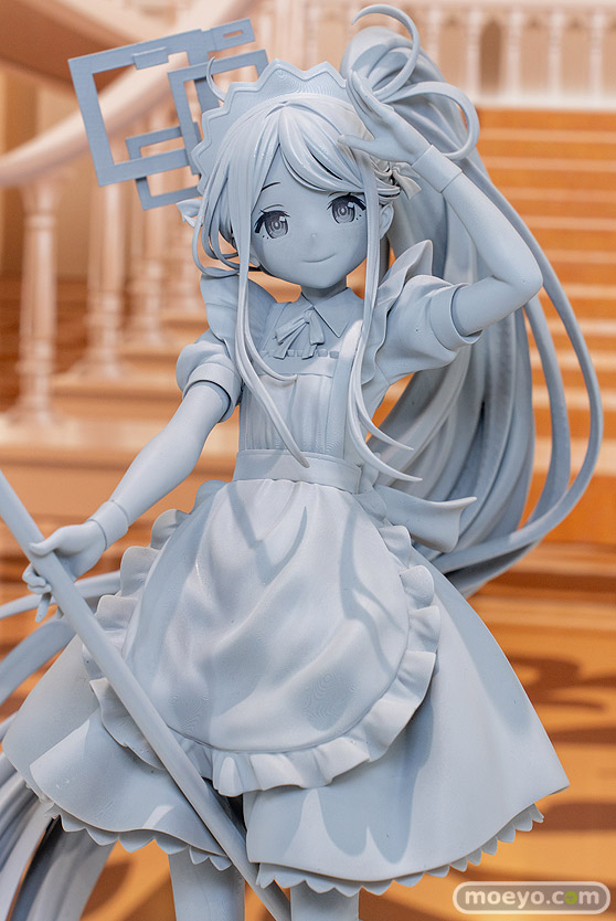 グッドスマイルカンパニー ブルーアーカイブ -Blue Archive- アリス(メイド) 加藤学 DoReMi GSC制作部 カタハライタシ ブルーアーカイブ 2.5th Anniversary POP UP STORE inアキバCOギャラリー フィギュア 04