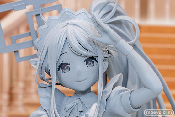 グッドスマイルカンパニー ブルーアーカイブ -Blue Archive- アリス(メイド) 加藤学 DoReMi GSC制作部 カタハライタシ ブルーアーカイブ 2.5th Anniversary POP UP STORE inアキバCOギャラリー フィギュア 05