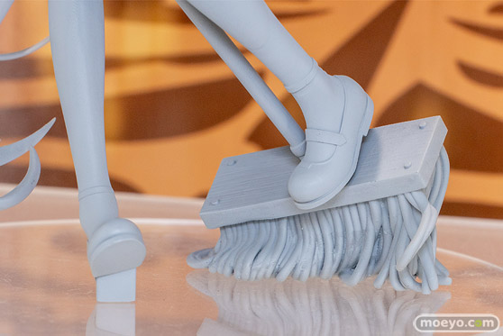 グッドスマイルカンパニー ブルーアーカイブ -Blue Archive- アリス(メイド) 加藤学 DoReMi GSC制作部 カタハライタシ ブルーアーカイブ 2.5th Anniversary POP UP STORE inアキバCOギャラリー フィギュア 11