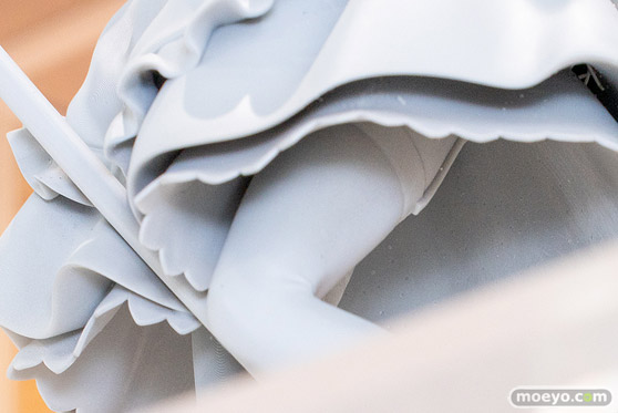 グッドスマイルカンパニー ブルーアーカイブ -Blue Archive- アリス(メイド) 加藤学 DoReMi GSC制作部 カタハライタシ ブルーアーカイブ 2.5th Anniversary POP UP STORE inアキバCOギャラリー フィギュア 12