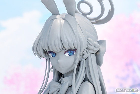 マックスファクトリー ブルーアーカイブ -Blue Archive- 飛鳥馬トキ（バニーガール） あじけん DoReMi ブルーアーカイブ 2.5th Anniversary POP UP STORE inアキバCOギャラリー フィギュア 06