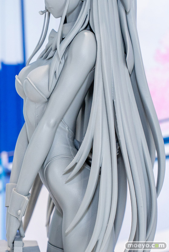 マックスファクトリー ブルーアーカイブ -Blue Archive- 飛鳥馬トキ（バニーガール） あじけん DoReMi ブルーアーカイブ 2.5th Anniversary POP UP STORE inアキバCOギャラリー フィギュア 09