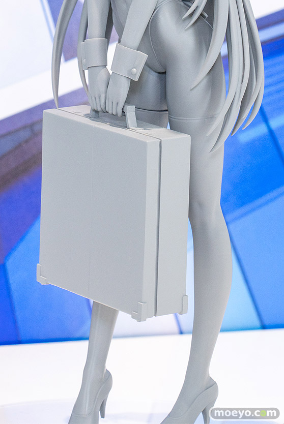 マックスファクトリー ブルーアーカイブ -Blue Archive- 飛鳥馬トキ（バニーガール） あじけん DoReMi ブルーアーカイブ 2.5th Anniversary POP UP STORE inアキバCOギャラリー フィギュア 11