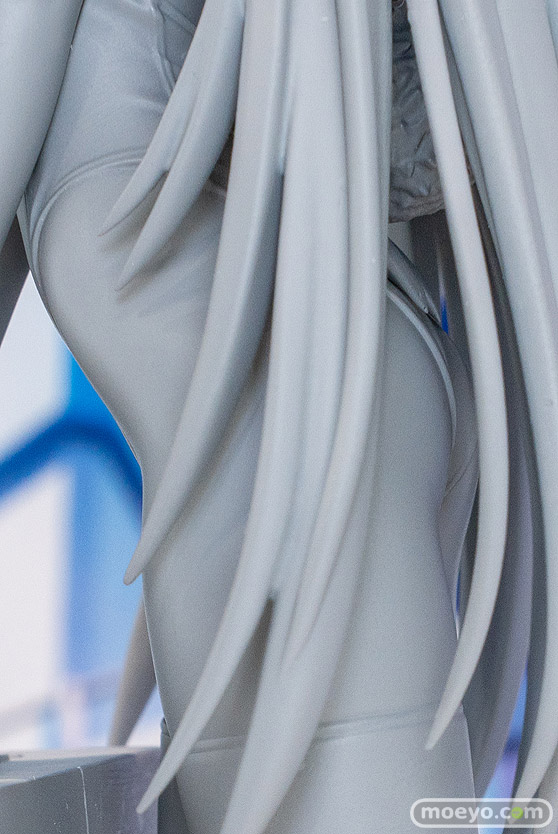 マックスファクトリー ブルーアーカイブ -Blue Archive- 飛鳥馬トキ（バニーガール） あじけん DoReMi ブルーアーカイブ 2.5th Anniversary POP UP STORE inアキバCOギャラリー フィギュア 12