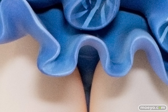 マックスファクトリー ブルーアーカイブ -Blue Archive- 初音ミク ブルーアーカイブVer. ひろし 彩部一路 ブルーアーカイブ 2.5th Anniversary POP UP STORE inアキバCOギャラリー フィギュア YutokaMizu 14