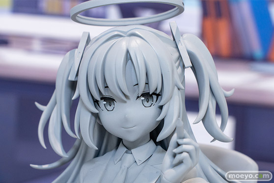 グッドスマイルカンパニー ブルーアーカイブ -Blue Archive- ユウカ（仮） 西部秀寿 Hwansang GSC制作部 カタハライタシ Mx2J ブルーアーカイブ 2.5th Anniversary POP UP STORE inアキバCOギャラリー フィギュア 05