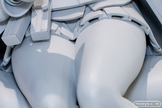 グッドスマイルカンパニー ブルーアーカイブ -Blue Archive- ユウカ（仮） 西部秀寿 Hwansang GSC制作部 カタハライタシ Mx2J ブルーアーカイブ 2.5th Anniversary POP UP STORE inアキバCOギャラリー フィギュア 12