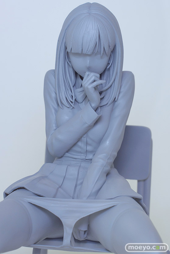 フィギュア ワンダーフェスティバル2023 [冬]  エロ キャストオフ Lovely  発見された hitomio拾六 犬忍 04