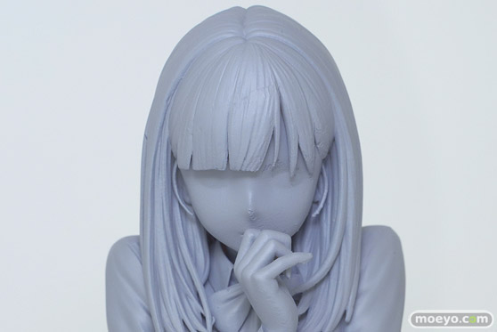 フィギュア ワンダーフェスティバル2023 [冬]  エロ キャストオフ Lovely  発見された hitomio拾六 犬忍 05