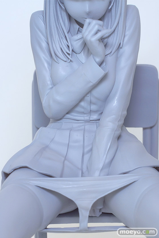 フィギュア ワンダーフェスティバル2023 [冬]  エロ キャストオフ Lovely  発見された hitomio拾六 犬忍 06