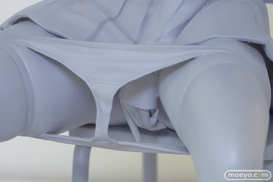 フィギュア ワンダーフェスティバル2023 [冬]  エロ キャストオフ Lovely  発見された hitomio拾六 犬忍 09