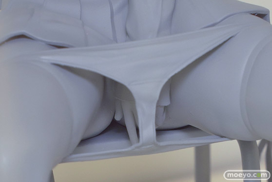 フィギュア ワンダーフェスティバル2023 [冬]  エロ キャストオフ Lovely  発見された hitomio拾六 犬忍 10