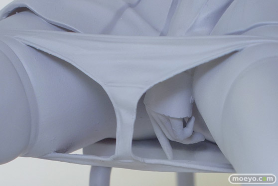 フィギュア ワンダーフェスティバル2023 [冬]  エロ キャストオフ Lovely  発見された hitomio拾六 犬忍 11