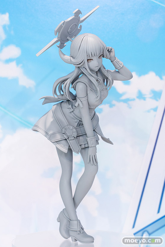 グッドスマイルカンパニー POP UP PARADE ブルーアーカイブ -Blue Archive- アル イタズラ☆ストレート Ver. QP:flapper ブルーアーカイブ 2.5th Anniversary POP UP STORE inアキバCOギャラリー フィギュア 01