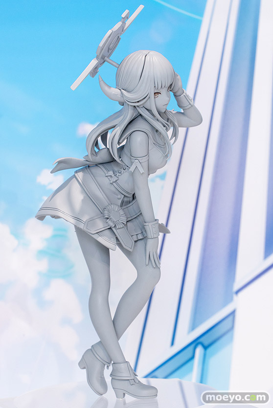 グッドスマイルカンパニー POP UP PARADE ブルーアーカイブ -Blue Archive- アル イタズラ☆ストレート Ver. QP:flapper ブルーアーカイブ 2.5th Anniversary POP UP STORE inアキバCOギャラリー フィギュア 02