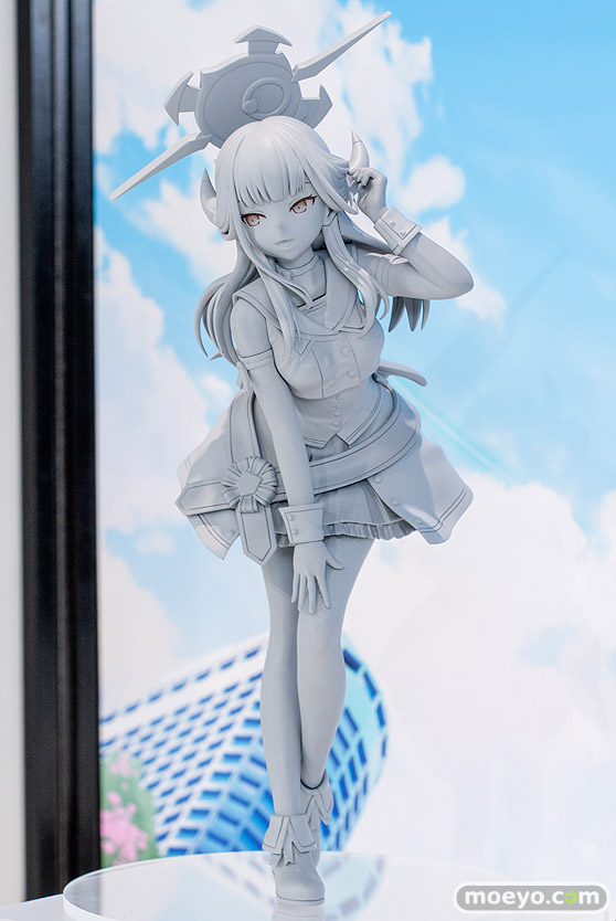 グッドスマイルカンパニー POP UP PARADE ブルーアーカイブ -Blue Archive- アル イタズラ☆ストレート Ver. QP:flapper ブルーアーカイブ 2.5th Anniversary POP UP STORE inアキバCOギャラリー フィギュア 03