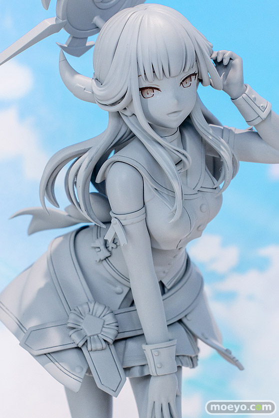 グッドスマイルカンパニー POP UP PARADE ブルーアーカイブ -Blue Archive- アル イタズラ☆ストレート Ver. QP:flapper ブルーアーカイブ 2.5th Anniversary POP UP STORE inアキバCOギャラリー フィギュア 04