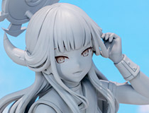 【ブルーアーカイブ 2.5th】グッドスマイルカンパニー新作美少女フィギュア「POP UP PARADE ブルーアーカイブ -Blue Archive- アル イタズラ☆ストレート Ver.」監修中原型が展示！