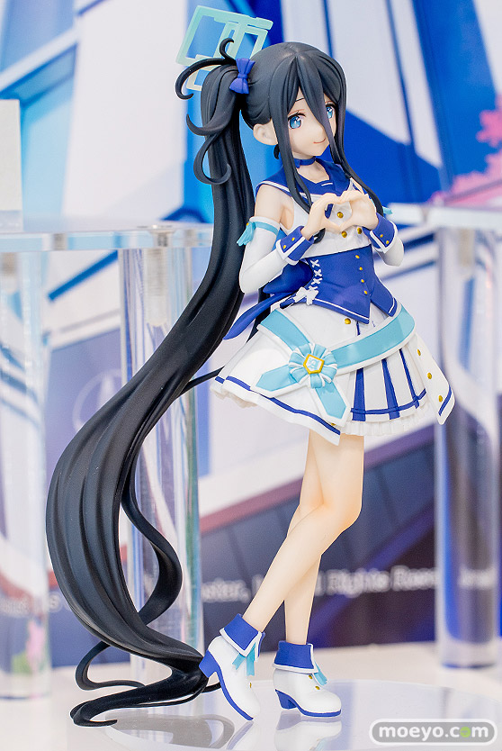 グッドスマイルカンパニー POP UP PARADE ブルーアーカイブ -Blue Archive- アリス イタズラ☆ストレート Ver. QP;flapper ブルーアーカイブ 2.5th Anniversary POP UP STORE inアキバCOギャラリー フィギュア 02