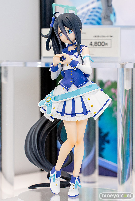 グッドスマイルカンパニー POP UP PARADE ブルーアーカイブ -Blue Archive- アリス イタズラ☆ストレート Ver. QP;flapper ブルーアーカイブ 2.5th Anniversary POP UP STORE inアキバCOギャラリー フィギュア 03