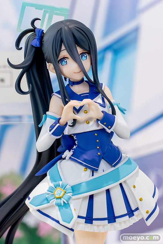 グッドスマイルカンパニー POP UP PARADE ブルーアーカイブ -Blue Archive- アリス イタズラ☆ストレート Ver. QP;flapper ブルーアーカイブ 2.5th Anniversary POP UP STORE inアキバCOギャラリー フィギュア 04