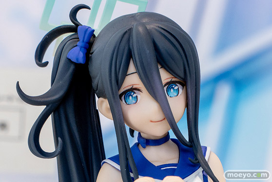 グッドスマイルカンパニー POP UP PARADE ブルーアーカイブ -Blue Archive- アリス イタズラ☆ストレート Ver. QP;flapper ブルーアーカイブ 2.5th Anniversary POP UP STORE inアキバCOギャラリー フィギュア 05