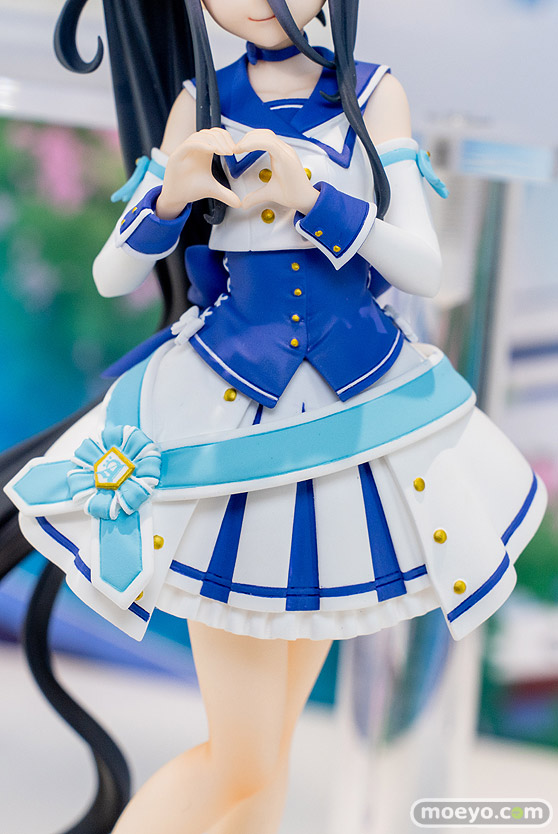 グッドスマイルカンパニー POP UP PARADE ブルーアーカイブ -Blue Archive- アリス イタズラ☆ストレート Ver. QP;flapper ブルーアーカイブ 2.5th Anniversary POP UP STORE inアキバCOギャラリー フィギュア 06