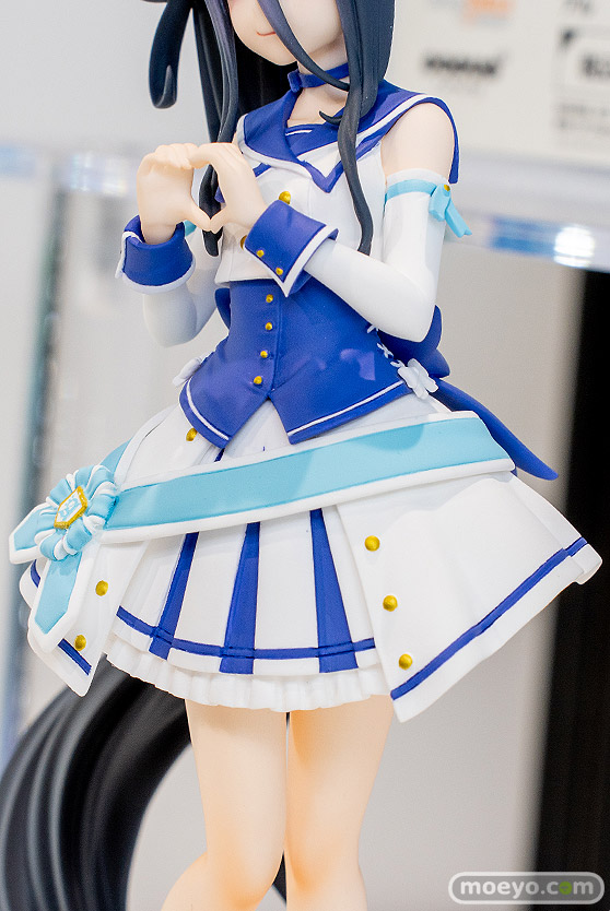 グッドスマイルカンパニー POP UP PARADE ブルーアーカイブ -Blue Archive- アリス イタズラ☆ストレート Ver. QP;flapper ブルーアーカイブ 2.5th Anniversary POP UP STORE inアキバCOギャラリー フィギュア 08