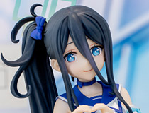 【UPDATE】【ブルーアーカイブ 2.5th】グッドスマイルカンパニー新作美少女フィギュア「POP UP PARADE ブルーアーカイブ -Blue Archive- アリス イタズラ☆ストレート Ver.」彩色サンプルが展示！
