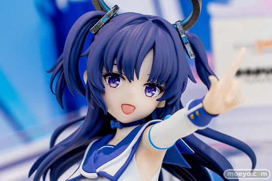 グッドスマイルカンパニー POP UP PARADE ブルーアーカイブ -Blue Archive- ユウカ イタズラ☆ストレート Ver. QP;flapper ブルーアーカイブ 2.5th Anniversary POP UP STORE inアキバCOギャラリー フィギュア 05