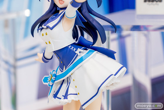 グッドスマイルカンパニー POP UP PARADE ブルーアーカイブ -Blue Archive- ユウカ イタズラ☆ストレート Ver. QP;flapper ブルーアーカイブ 2.5th Anniversary POP UP STORE inアキバCOギャラリー フィギュア 08