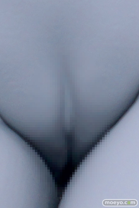 フィギュア ワンダーフェスティバル2023 [夏] エロ キャストオフ  Q-six 郁オリジナル アミちゃん ノルグレコ 09