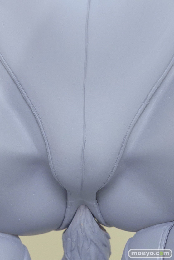 フィギュア ワンダーフェスティバル2023 [夏] エロ キャストオフ  Partylook 猫耳すとら 玉之けだま 11