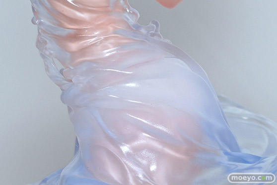 フィギュア ワンダーフェスティバル2023 [夏] デザインココ Re:ゼロから始める異世界生活 レム -アクアドレス- ひのきや　Design COCO　11