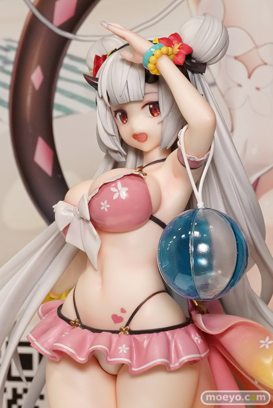 画像　フィギュア　サンプル　レビュー　ワンダーフェスティバル2023 [夏]　Cerberus Project TM 08