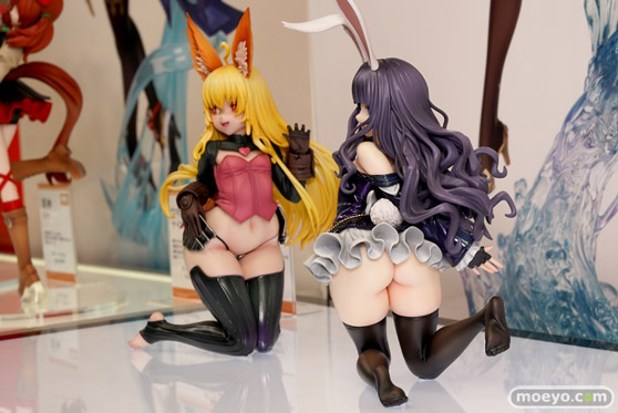 画像　フィギュア　サンプル　レビュー　ワンダーフェスティバル2023 [夏]　Cerberus Project TM 19